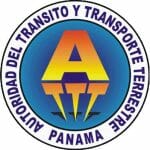 logo de la attt de panam1