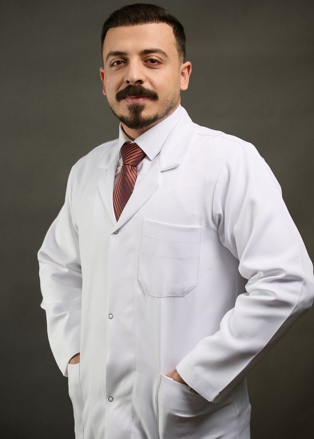 Dr Rogelio Tejada médico idóneo salud masculina Panamá